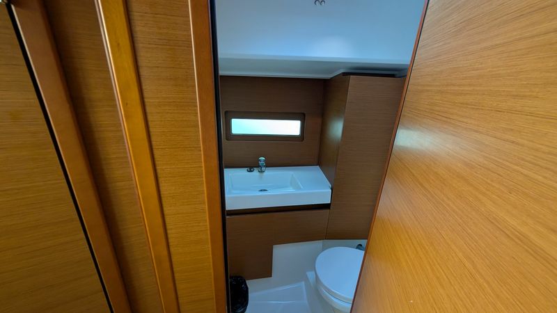 Jeanneau Sun Loft 47 | Gilmith