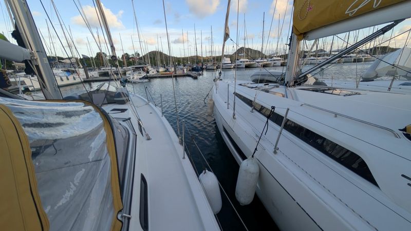 Jeanneau Sun Loft 47 | Gilmith