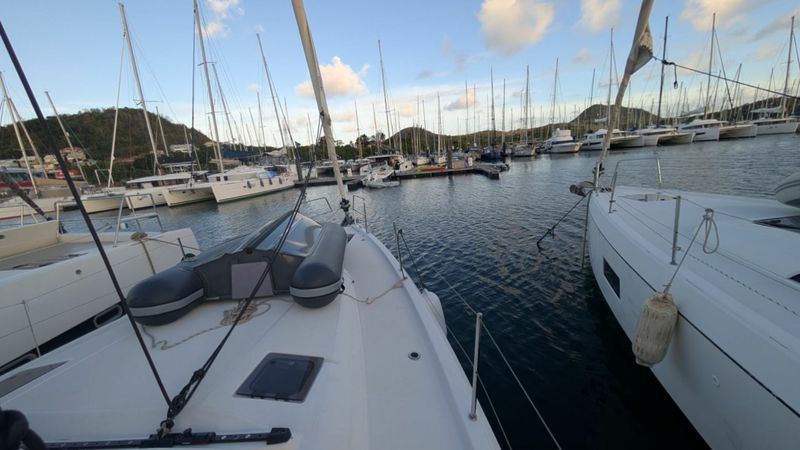 Jeanneau Sun Loft 47 | Gilmith