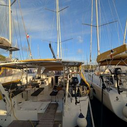 Jeanneau Sun Loft 47 | Gilmith