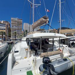 Bali Catspace | L'ilot