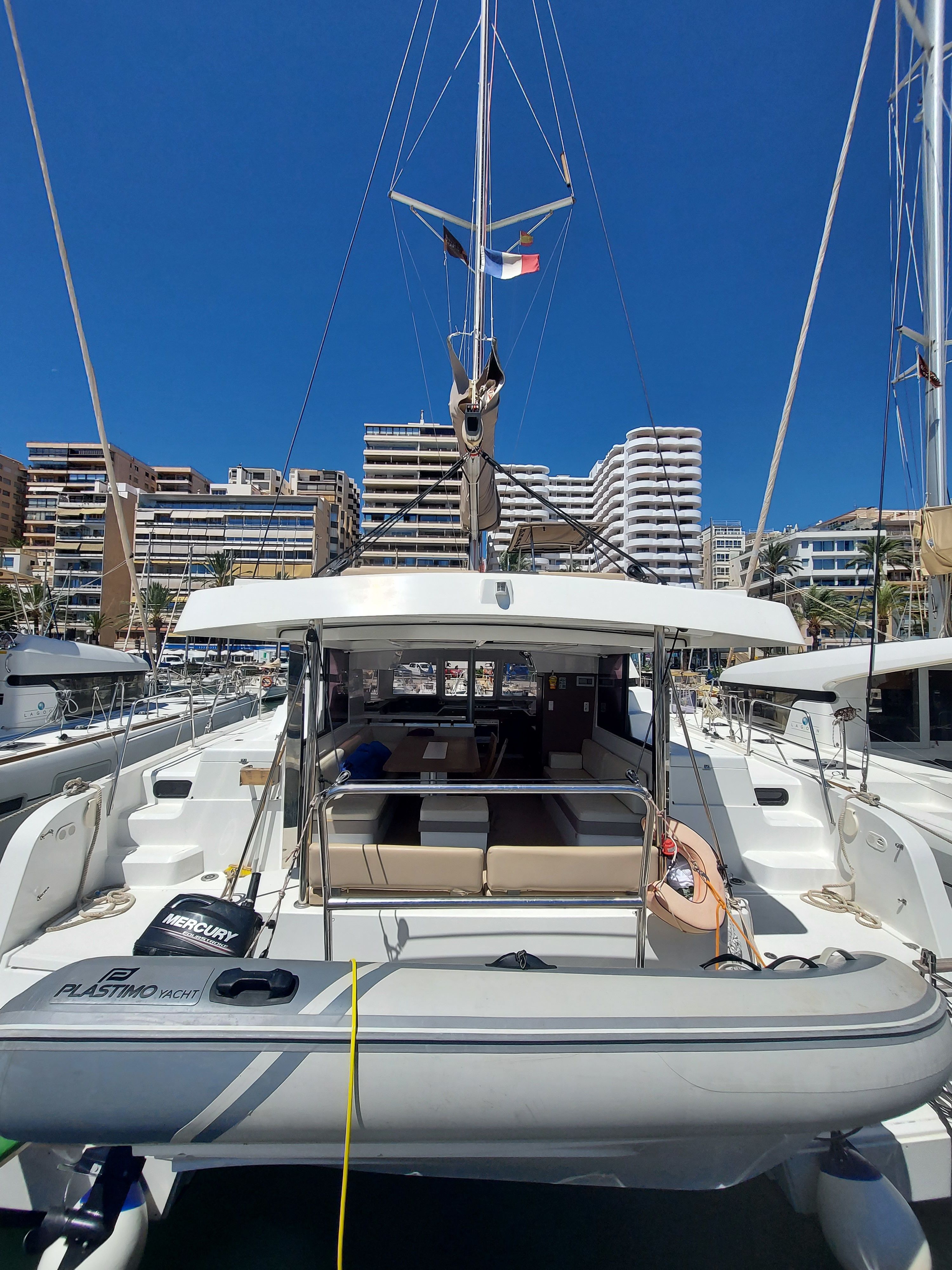 Bali Catspace | L'ilot