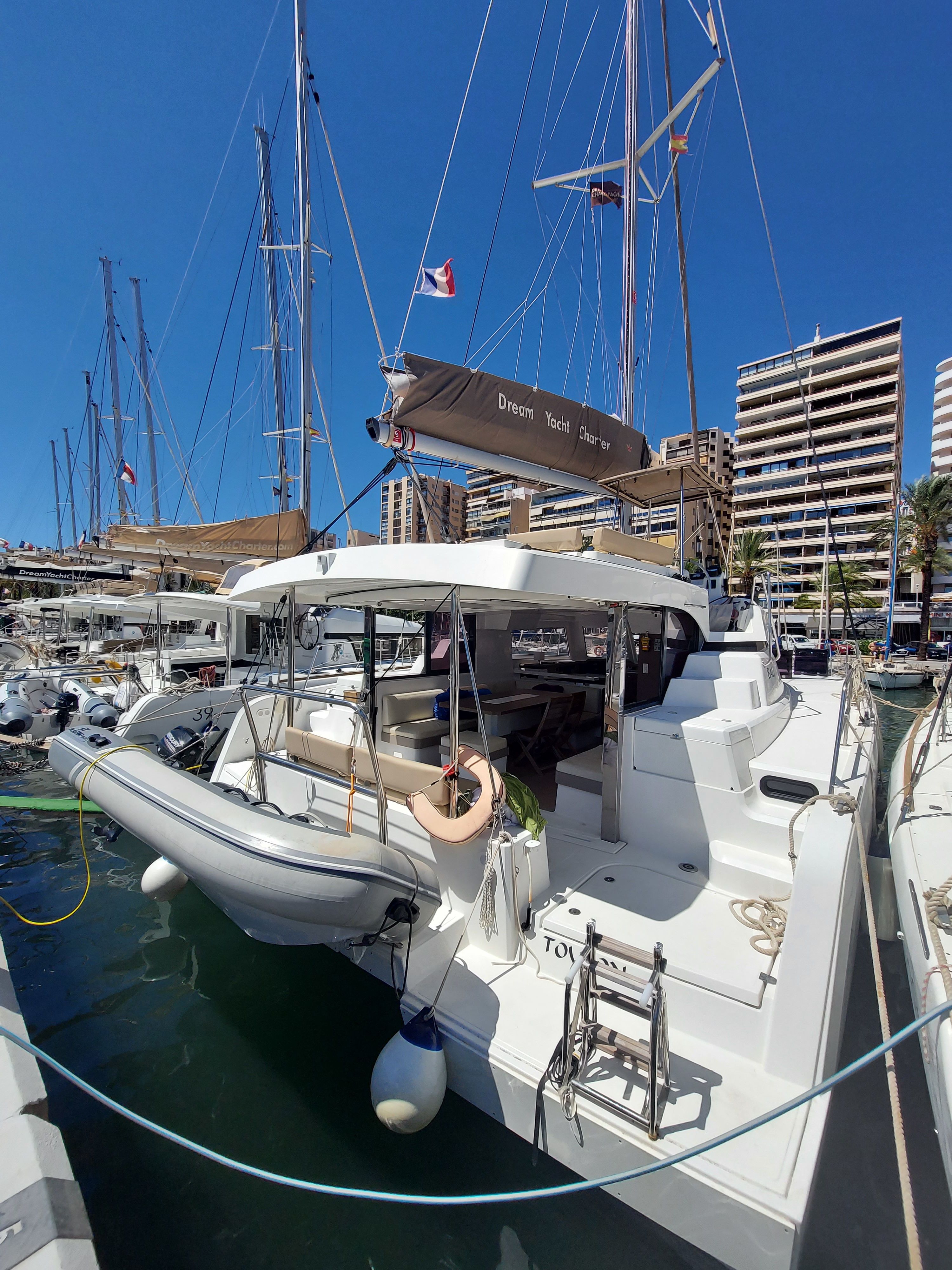 Bali Catspace | L'ilot