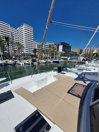 Bali Catspace | L'ilot