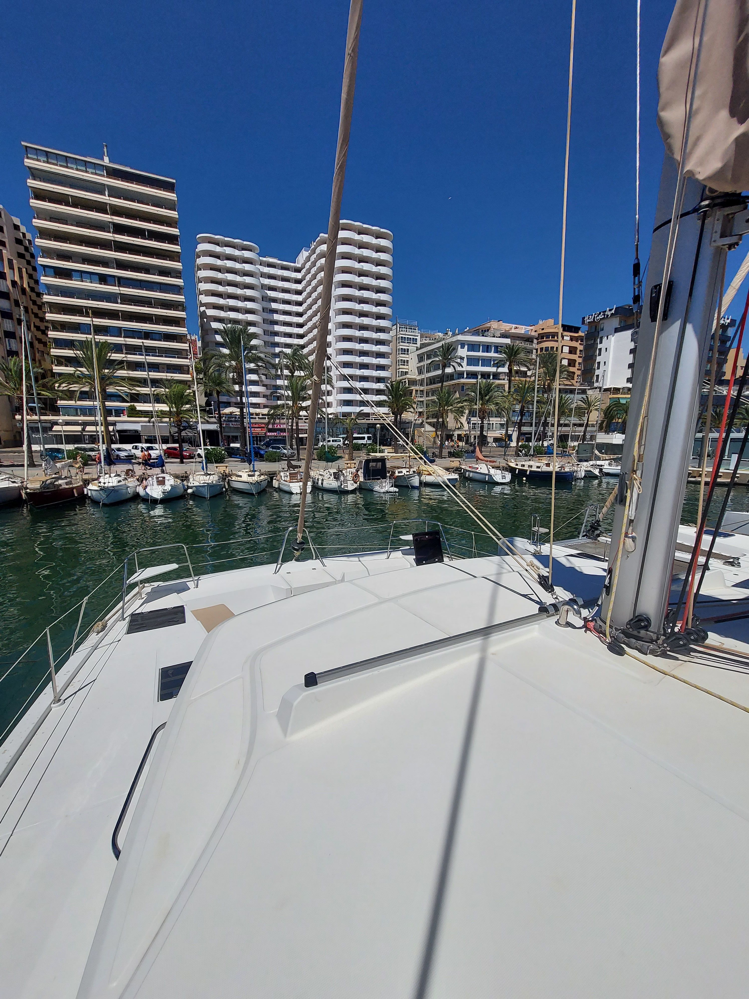 Bali Catspace | L'ilot