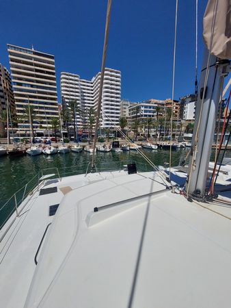 Bali Catspace | L'ilot