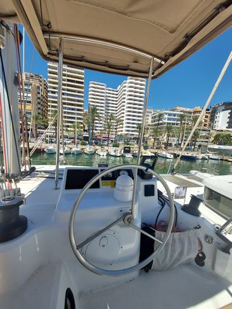 Bali Catspace | L'ilot