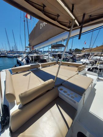 Bali Catspace | L'ilot