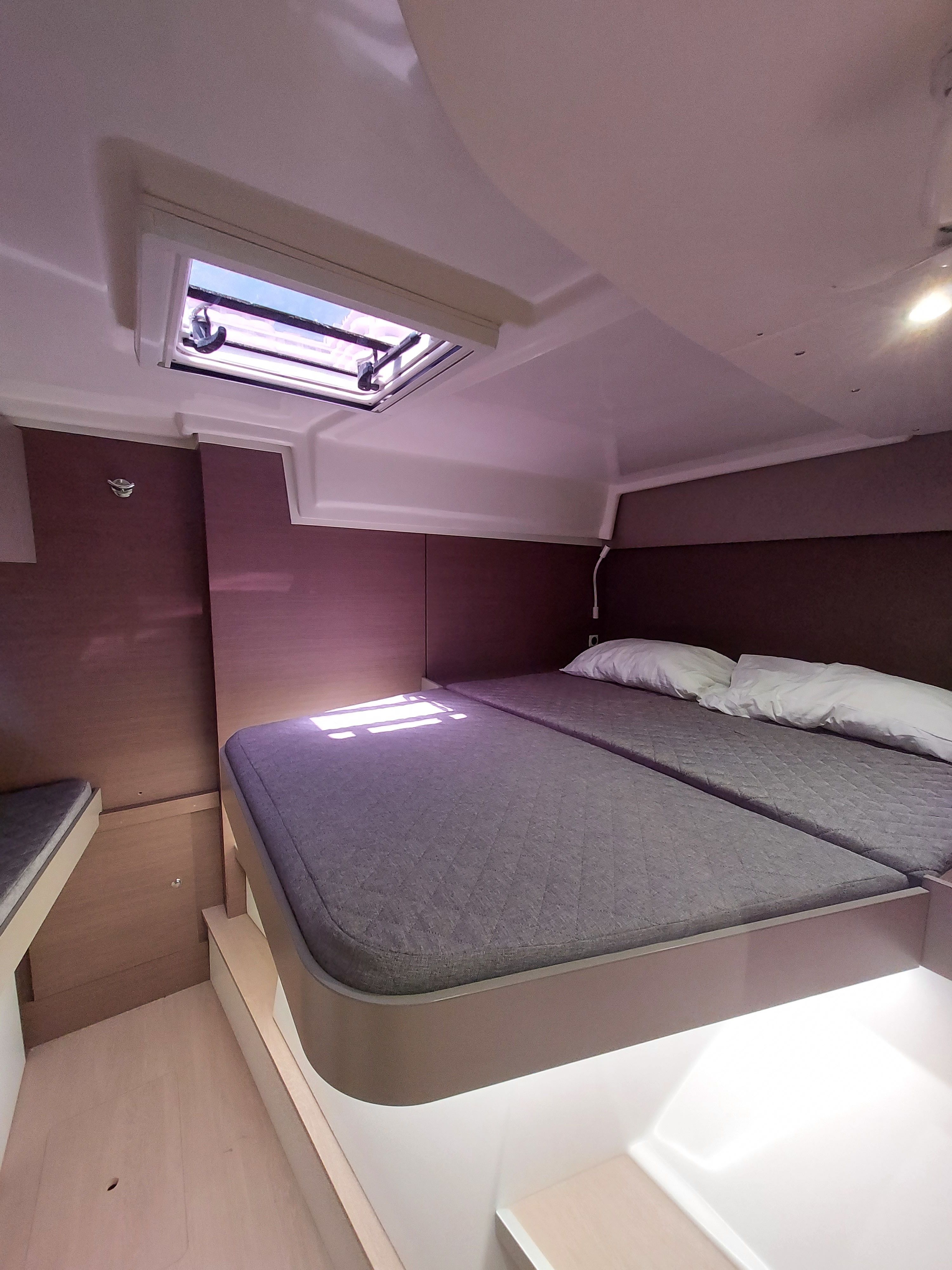 Bali Catspace | L'ilot