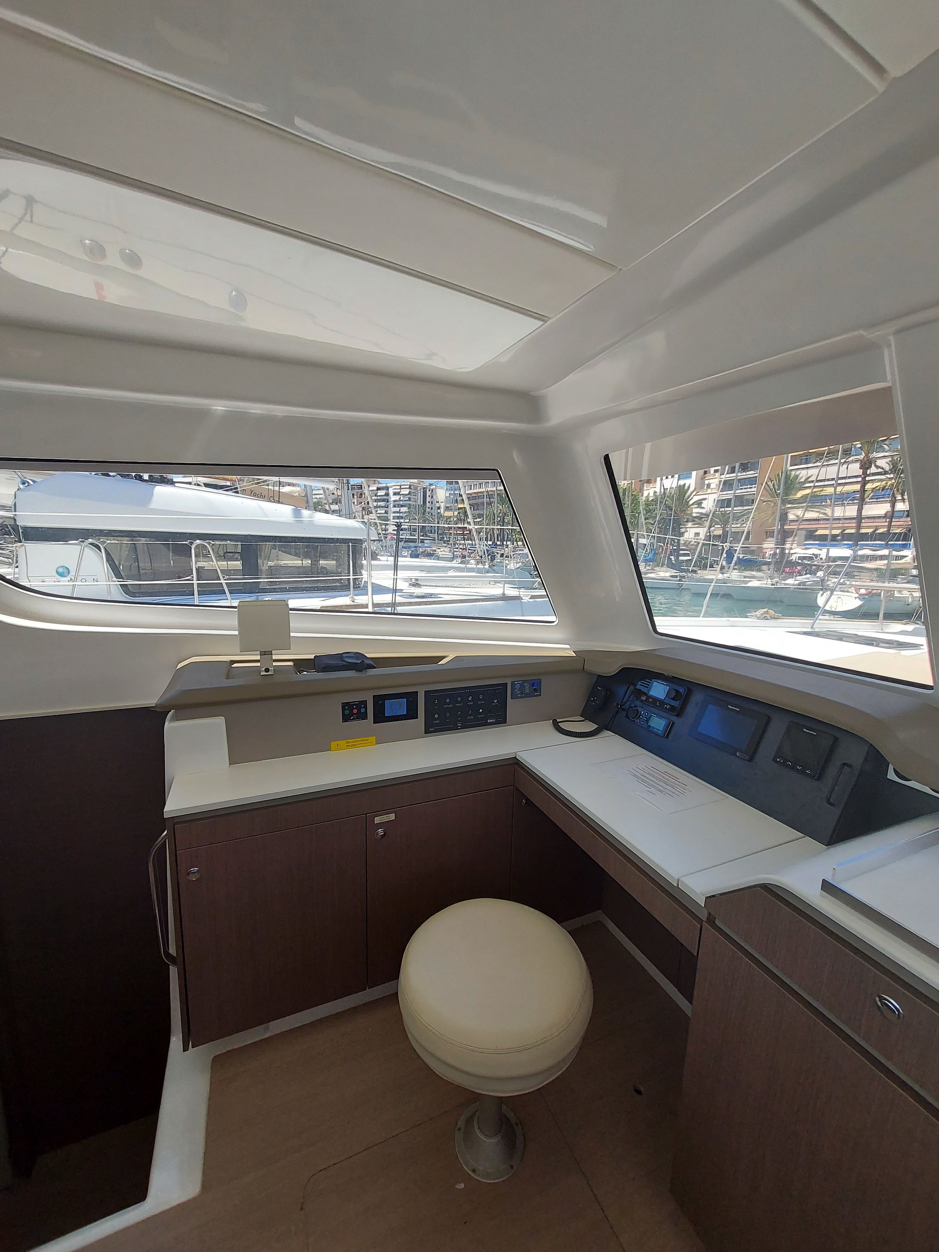 Bali Catspace | L'ilot