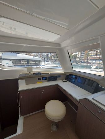 Bali Catspace | L'ilot