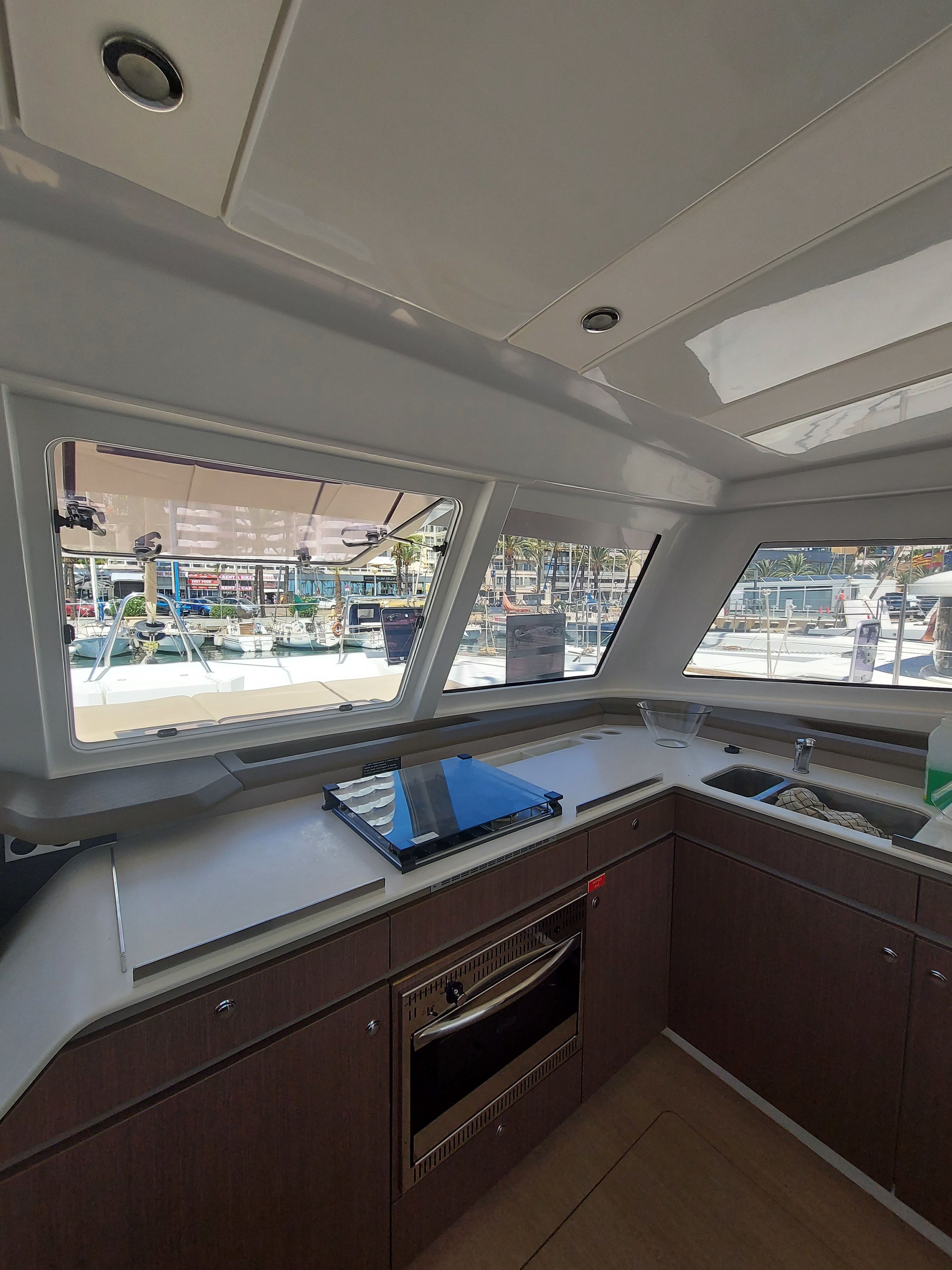 Bali Catspace | L'ilot