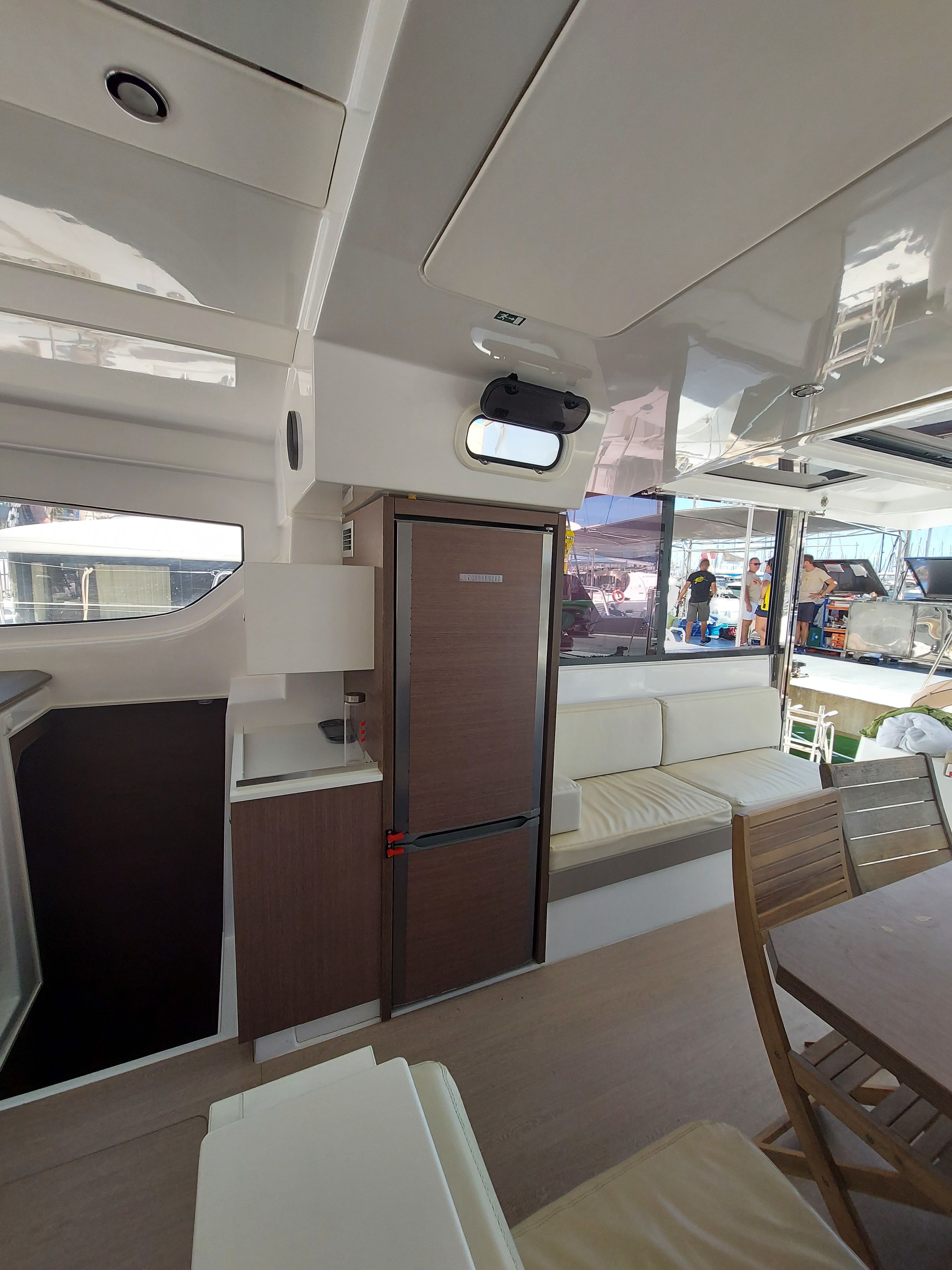 Bali Catspace | L'ilot