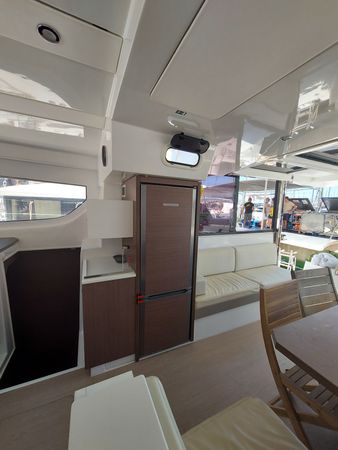 Bali Catspace | L'ilot