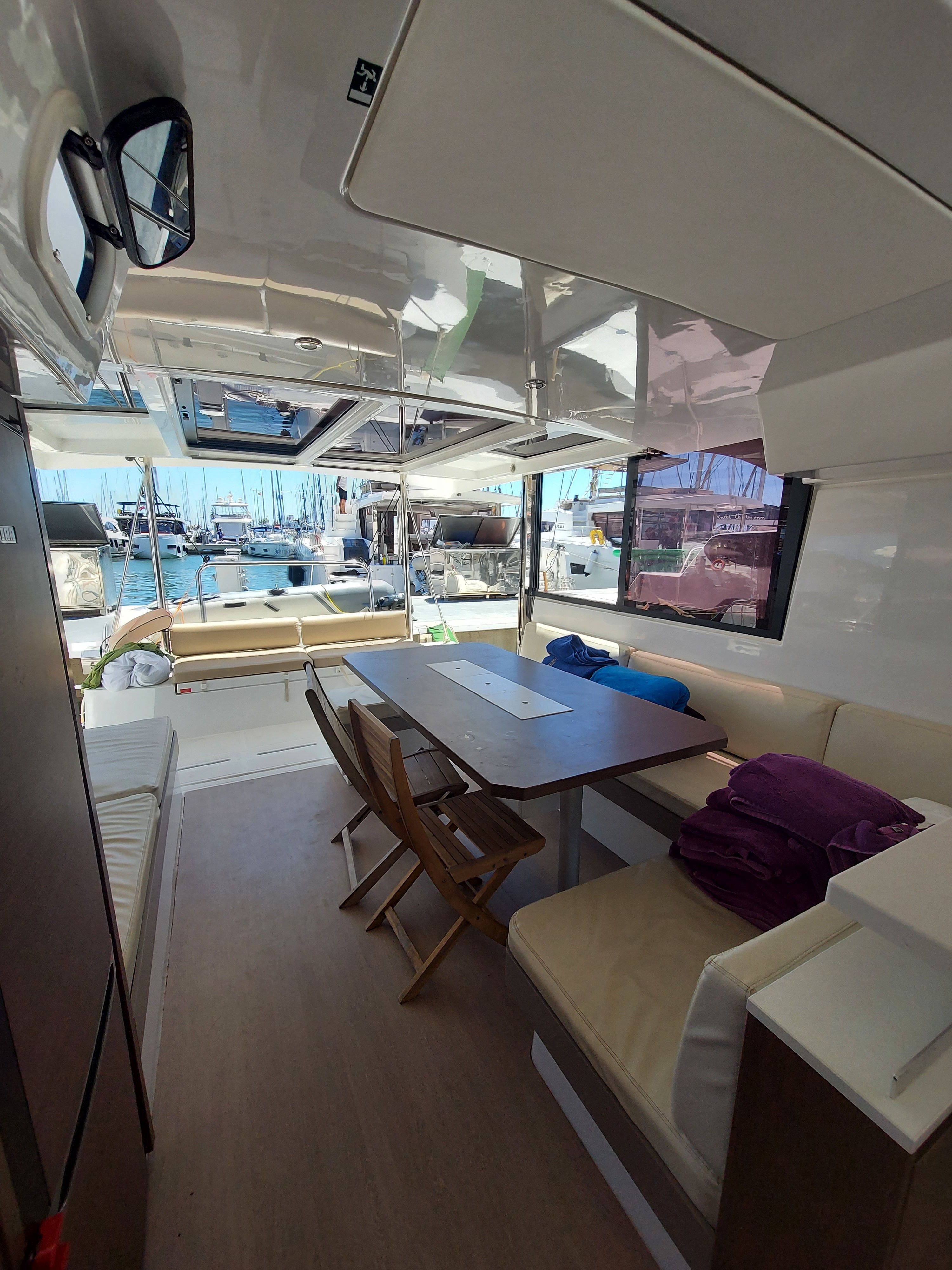 Bali Catspace | L'ilot