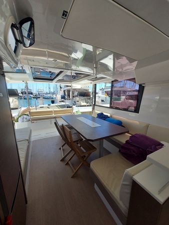 Bali Catspace | L'ilot