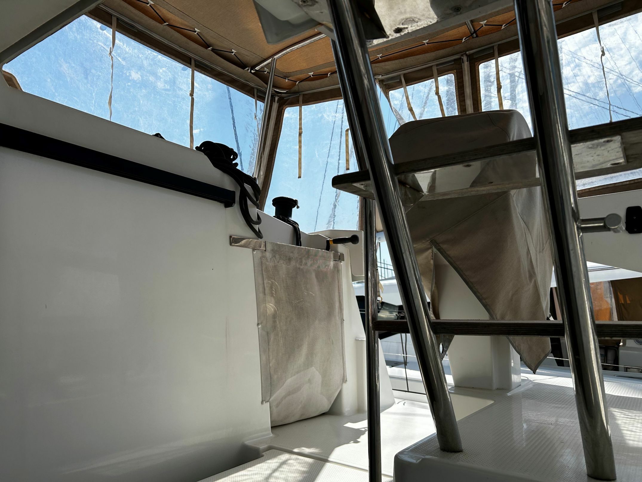 Fountaine Pajot Astrea 42 | Hakuna Matata 1