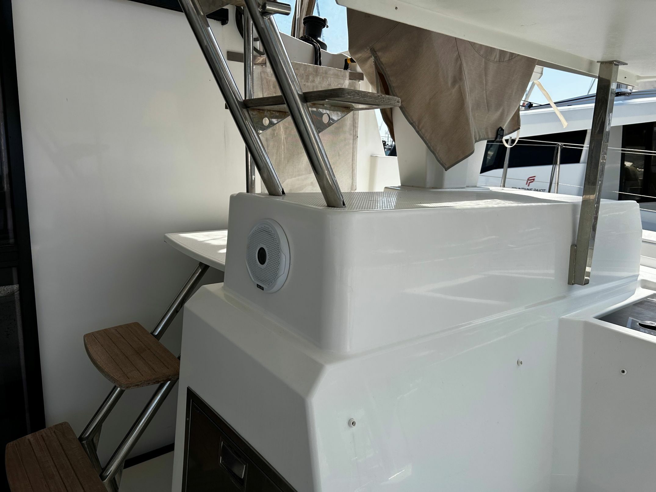 Fountaine Pajot Astrea 42 | Hakuna Matata 1
