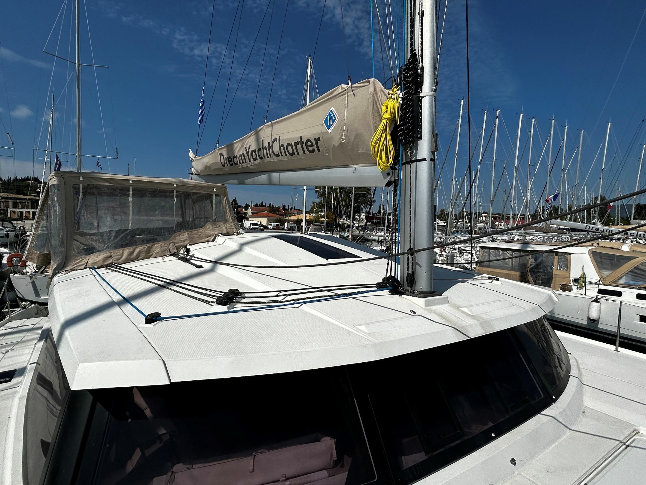 Fountaine Pajot Astrea 42 | Hakuna Matata 1
