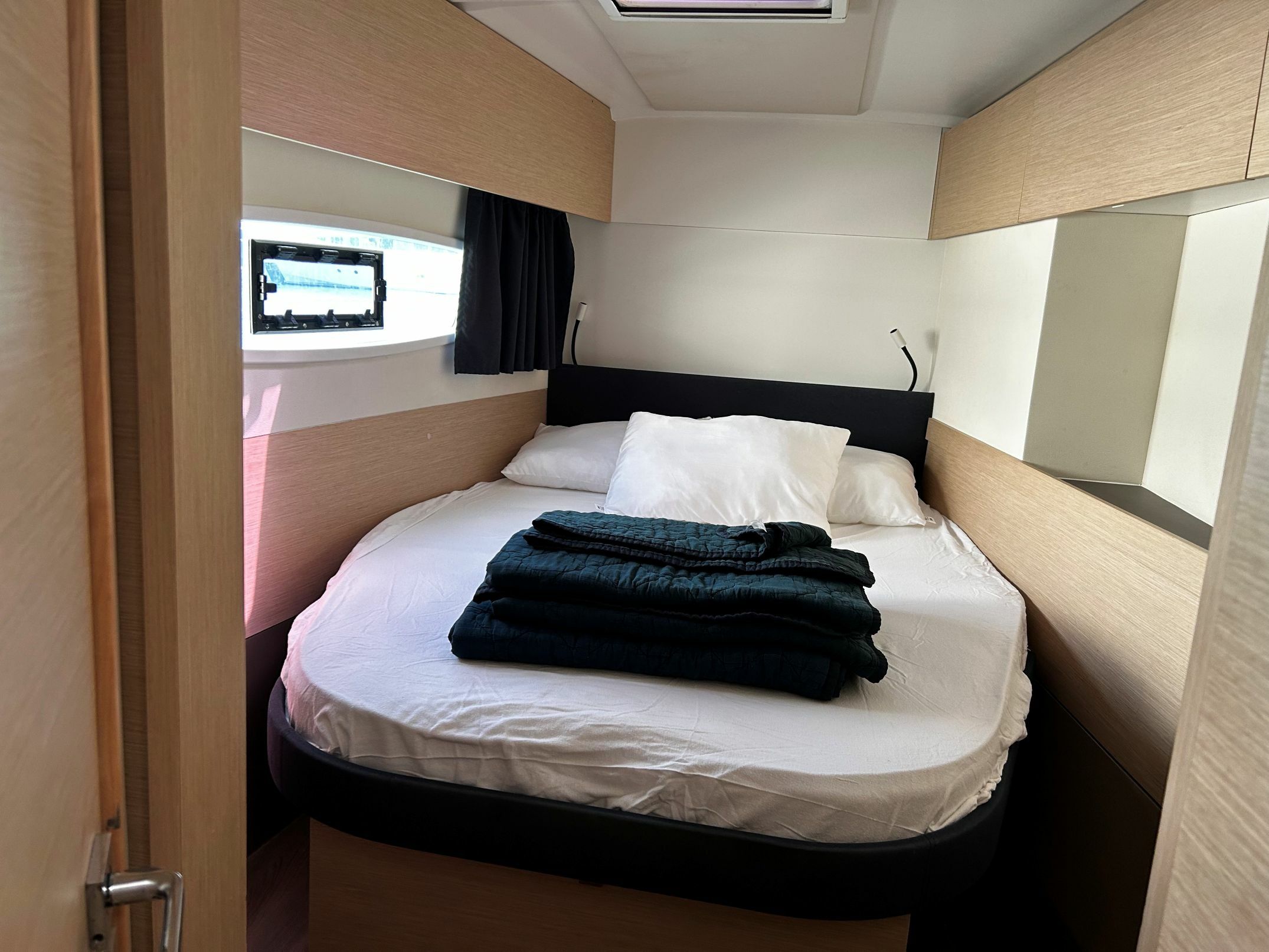 Fountaine Pajot Astrea 42 | Hakuna Matata 1