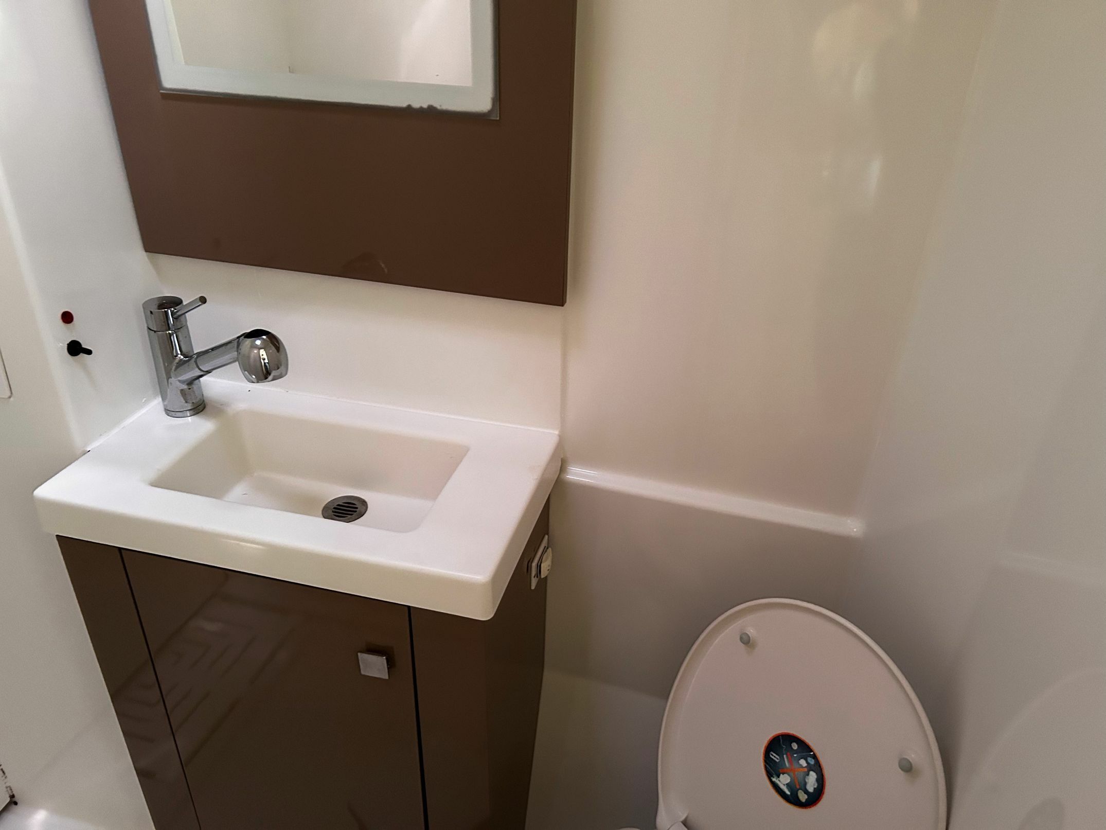 Fountaine Pajot Astrea 42 | Hakuna Matata 1