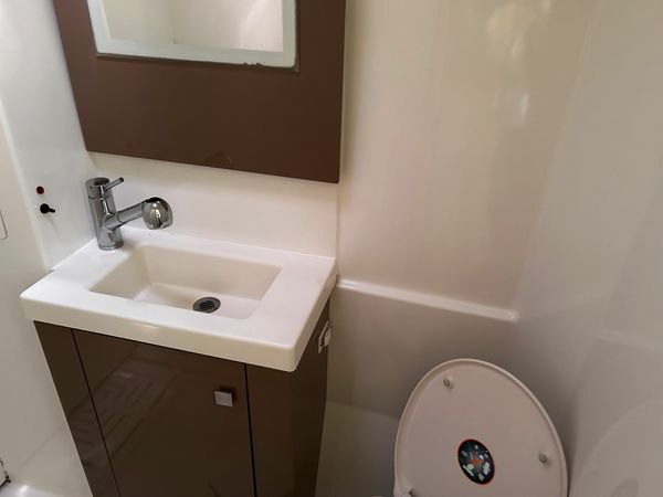 Fountaine Pajot Astrea 42 | Hakuna Matata 1