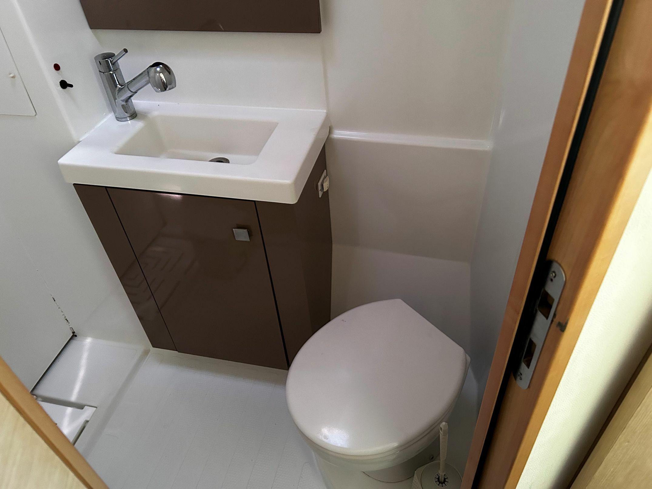 Fountaine Pajot Astrea 42 | Hakuna Matata 1