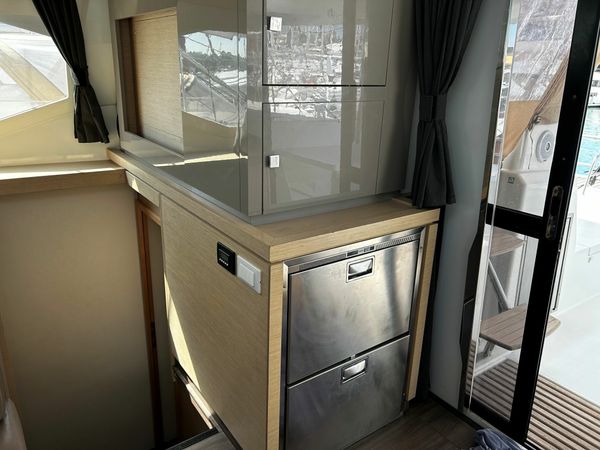 Fountaine Pajot Astrea 42 | Hakuna Matata 1