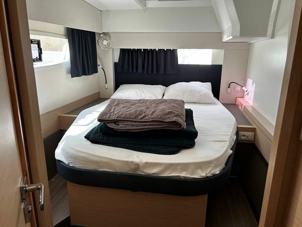 Fountaine Pajot Astrea 42 | Hakuna Matata 1