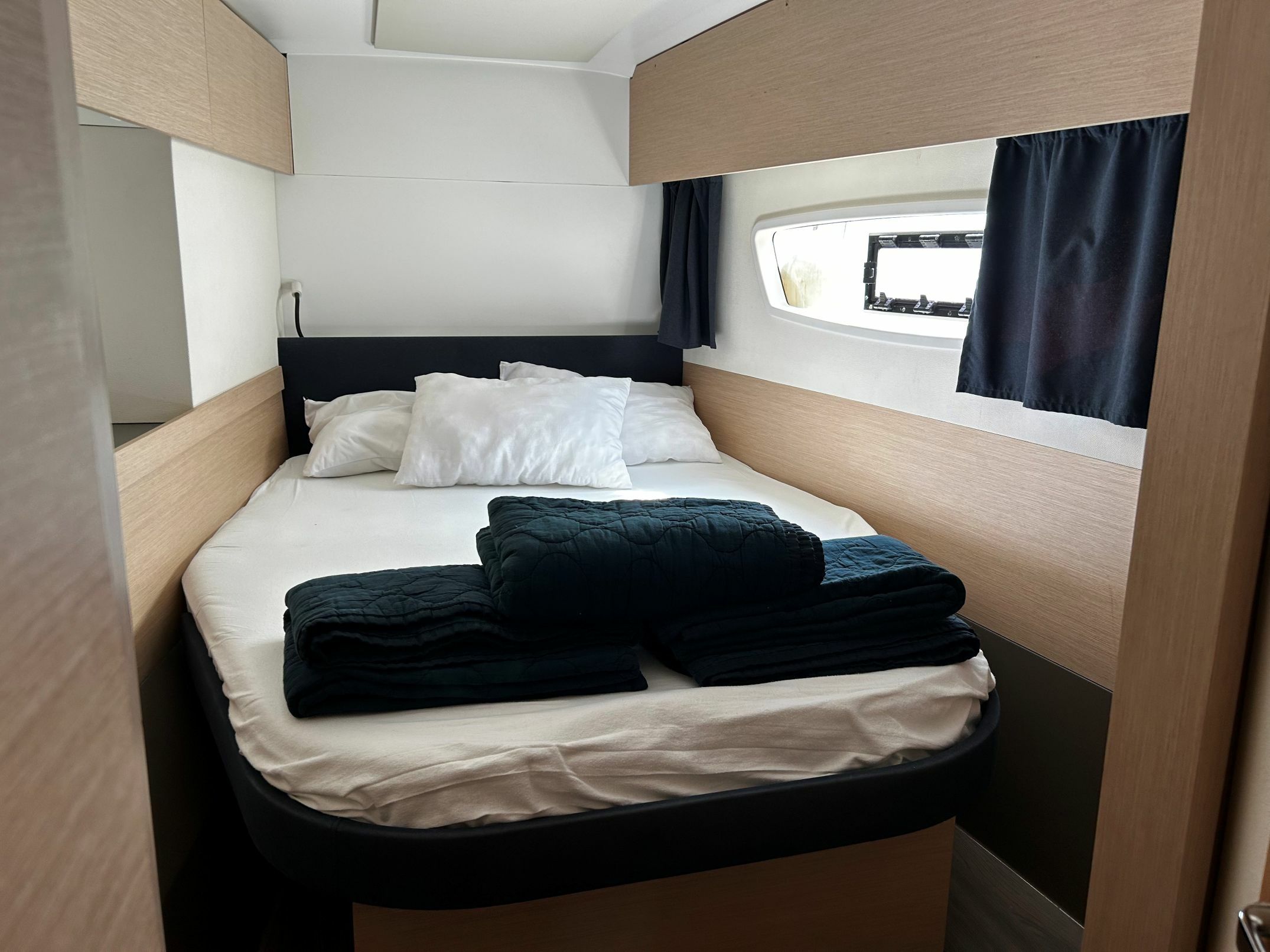 Fountaine Pajot Astrea 42 | Hakuna Matata 1