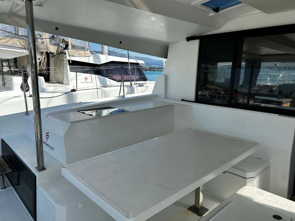 Fountaine Pajot Astrea 42 | Hakuna Matata 1