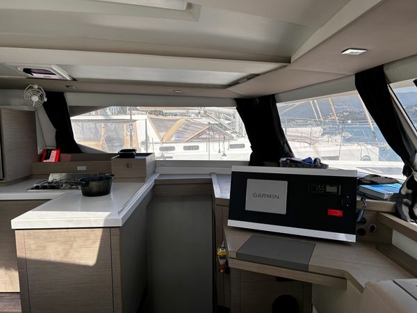 Fountaine Pajot Astrea 42 | Hakuna Matata 1