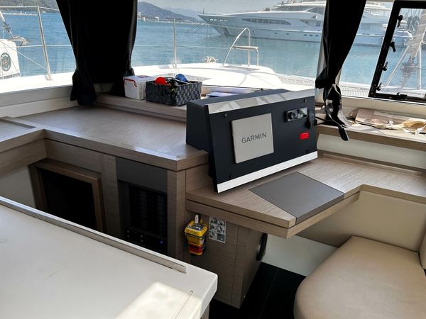 Fountaine Pajot Astrea 42 | Hakuna Matata 1