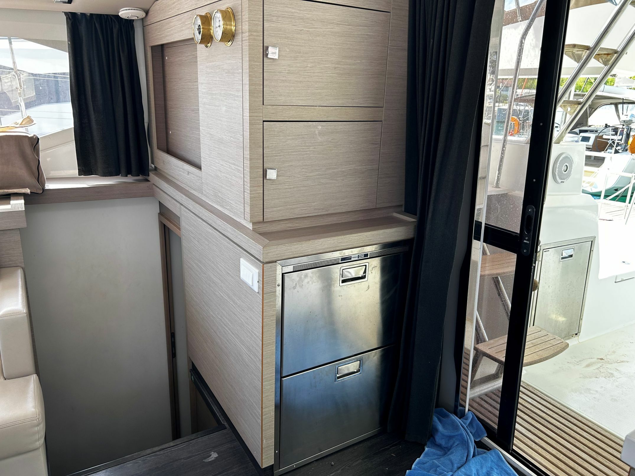 Fountaine Pajot Astrea 42 | Hakuna Matata 1