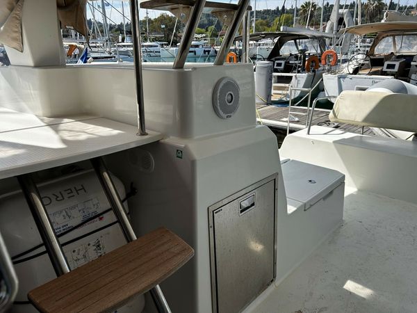 Fountaine Pajot Astrea 42 | Hakuna Matata 1