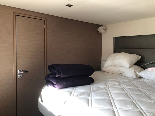 Fountaine Pajot Saona 47 | Nefeli