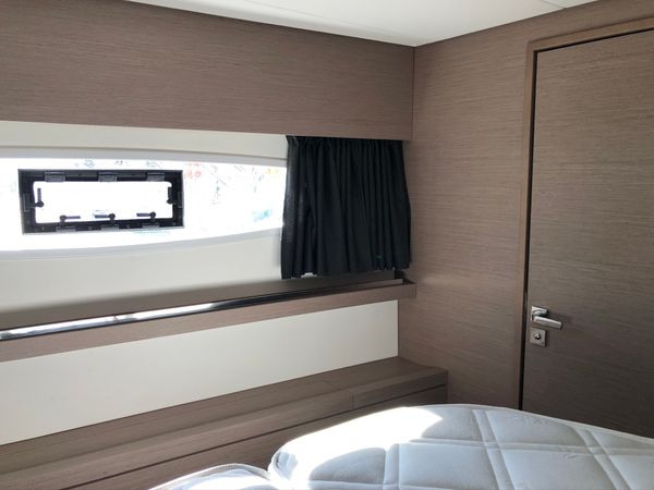 Fountaine Pajot Saona 47 | Nefeli