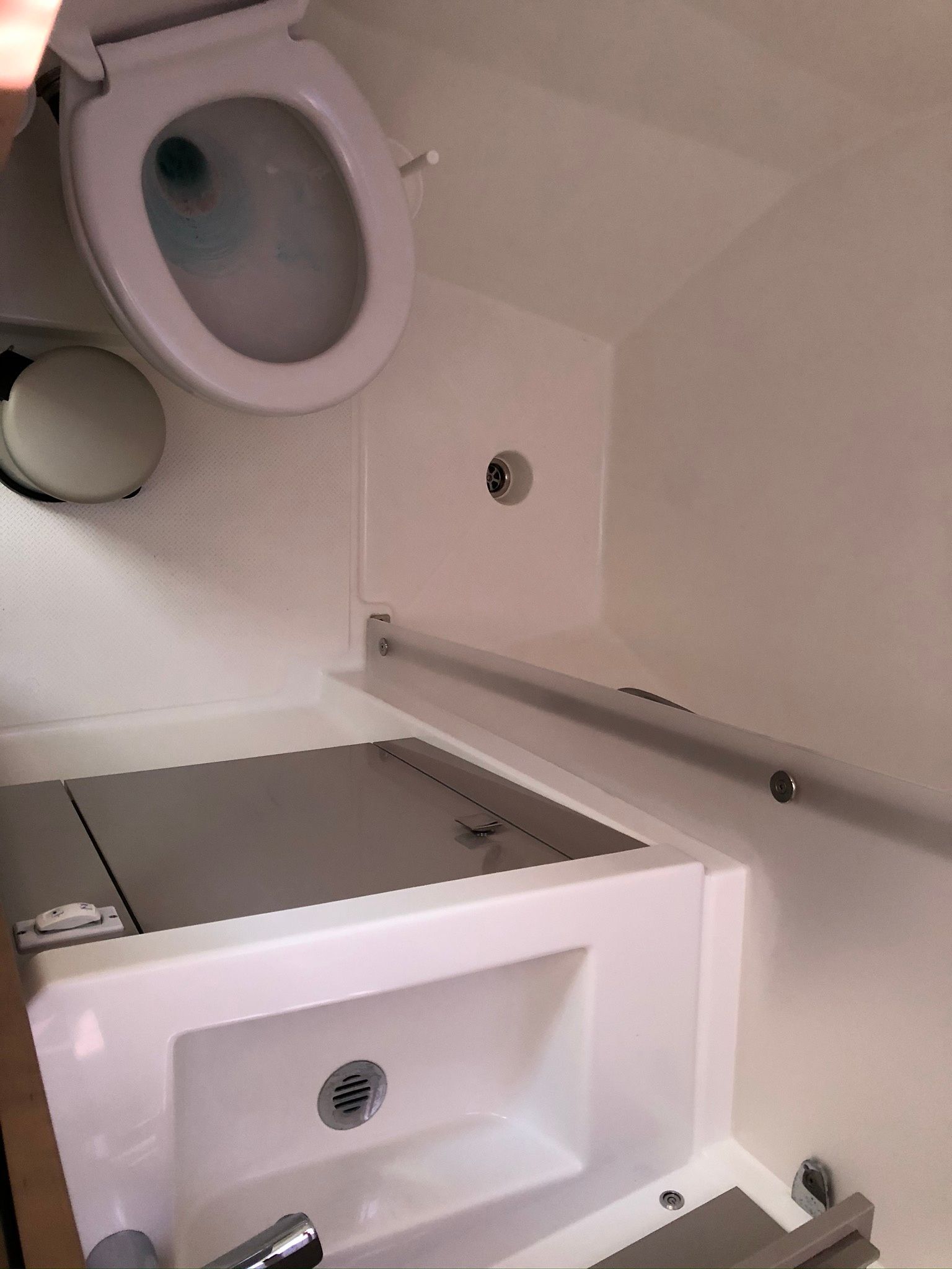 Fountaine Pajot Saona 47 | Nefeli