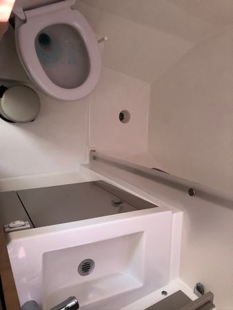 Fountaine Pajot Saona 47 | Nefeli