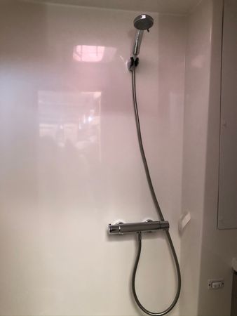 Fountaine Pajot Saona 47 | Nefeli