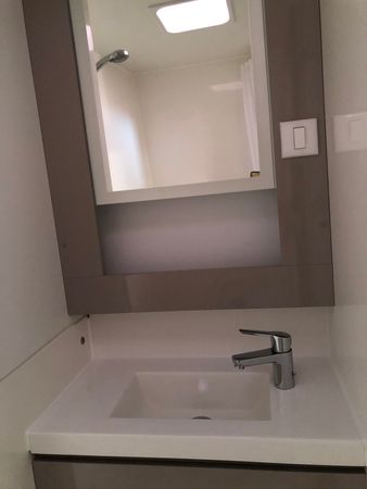 Fountaine Pajot Saona 47 | Nefeli