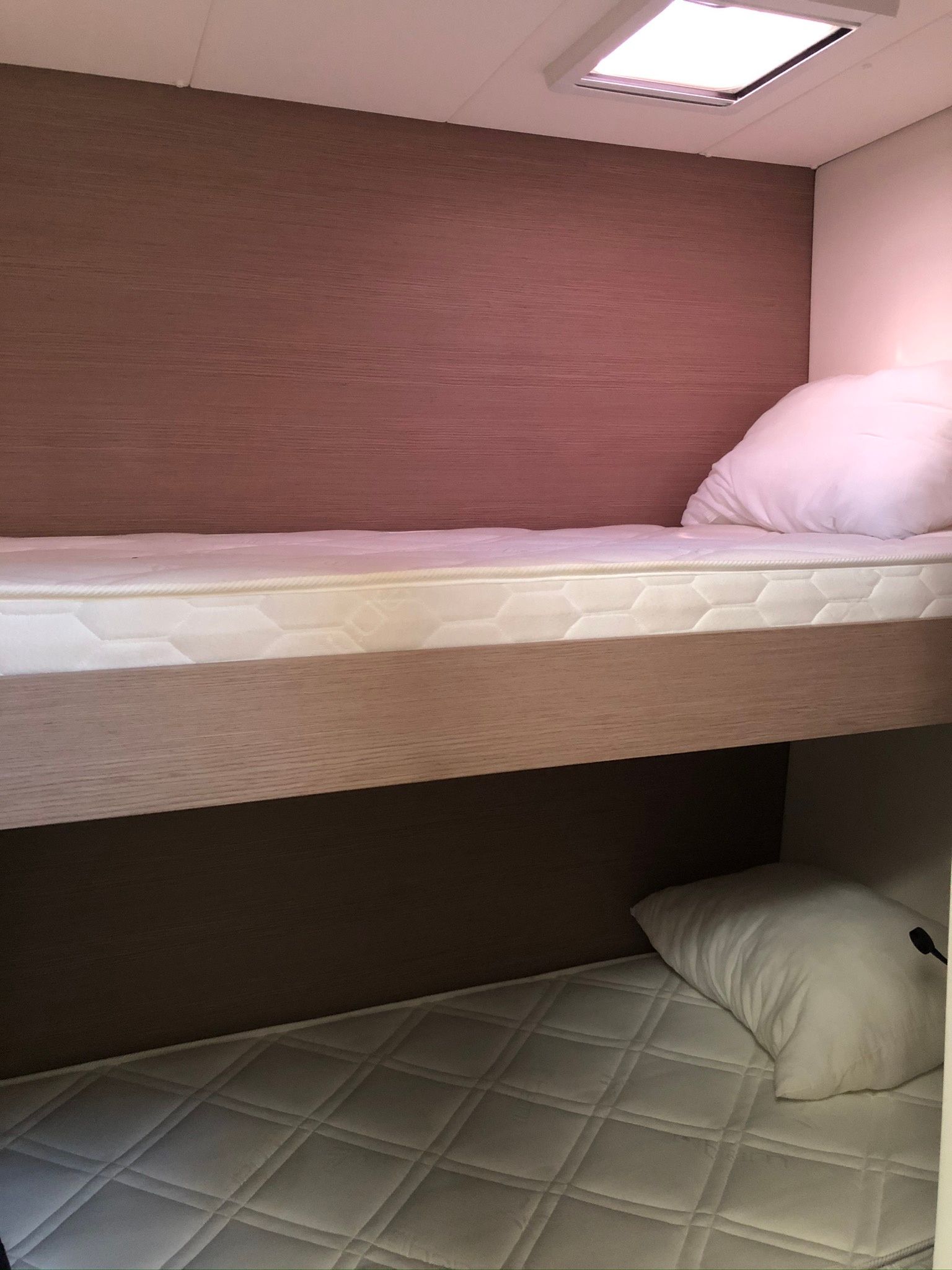 Fountaine Pajot Saona 47 | Nefeli