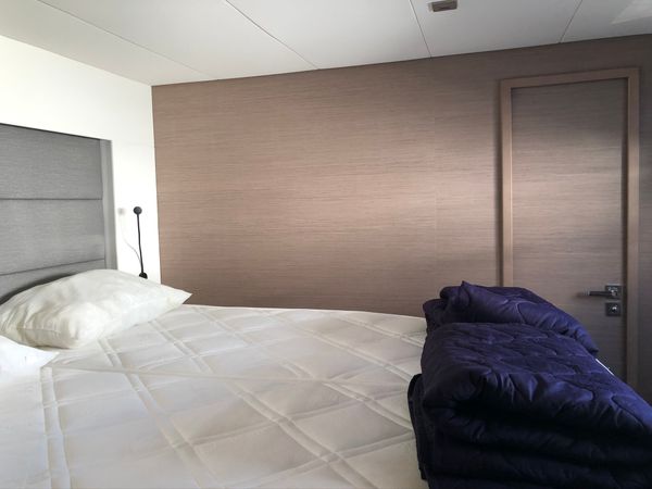 Fountaine Pajot Saona 47 | Nefeli