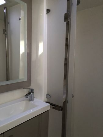 Fountaine Pajot Saona 47 | Nefeli