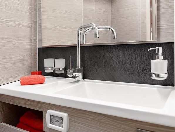 Hanse 508 | Planaria