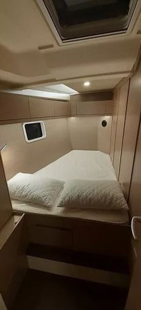 Hanse 508 | Planaria