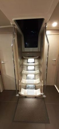 Hanse 508 | Planaria