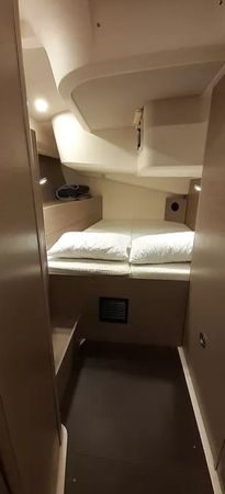 Hanse 508 | Planaria