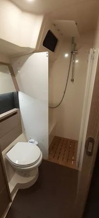 Hanse 508 | Planaria