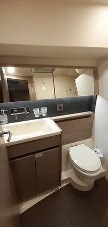 Hanse 508 | Planaria